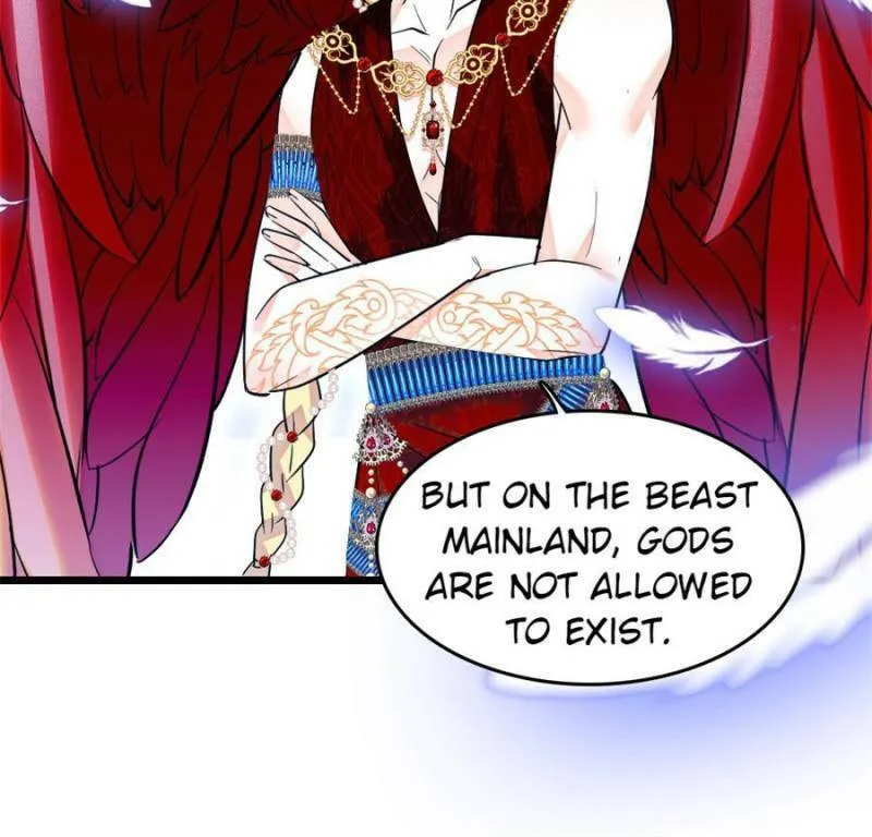 Read When Beauty Meets Beasts (Colored) chapter 381 image 7 on Lezhin