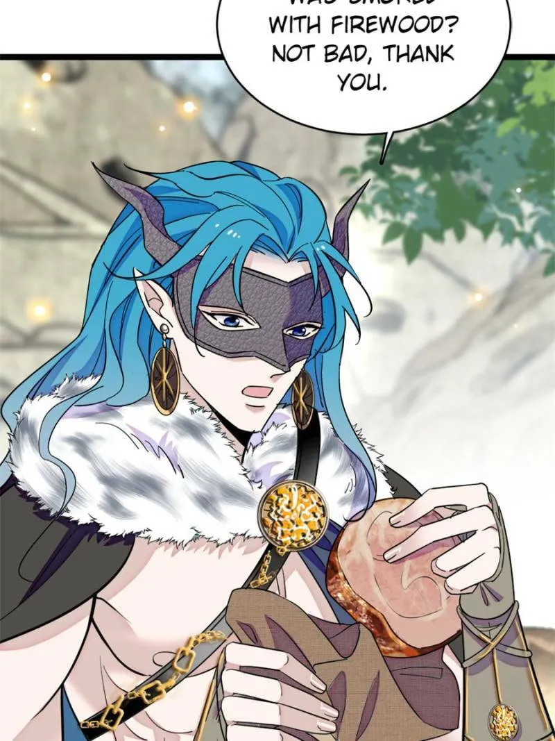 Read When Beauty Meets Beasts (Colored) chapter 382.1 image 11 on Lezhin