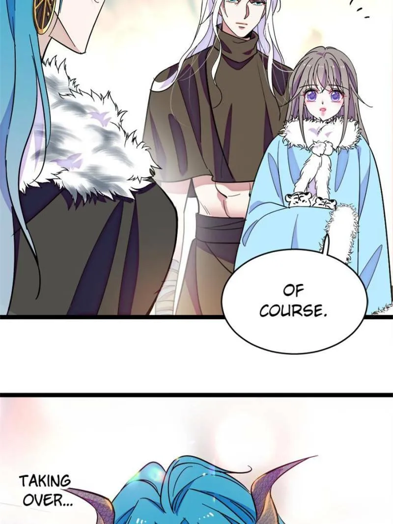 Read When Beauty Meets Beasts (Colored) chapter 382.1 image 14 on Lezhin