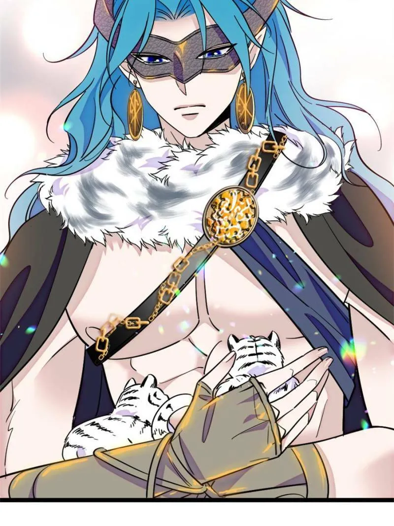 Read When Beauty Meets Beasts (Colored) chapter 382.1 image 15 on Lezhin