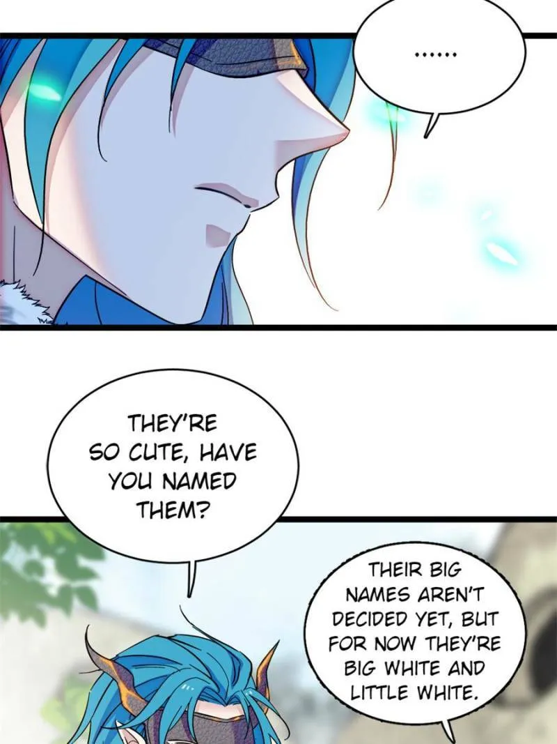 Read When Beauty Meets Beasts (Colored) chapter 382.1 image 19 on Lezhin