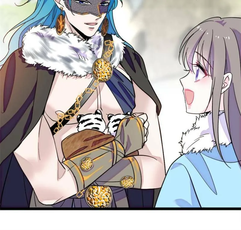 Read When Beauty Meets Beasts (Colored) chapter 382.1 image 20 on Lezhin