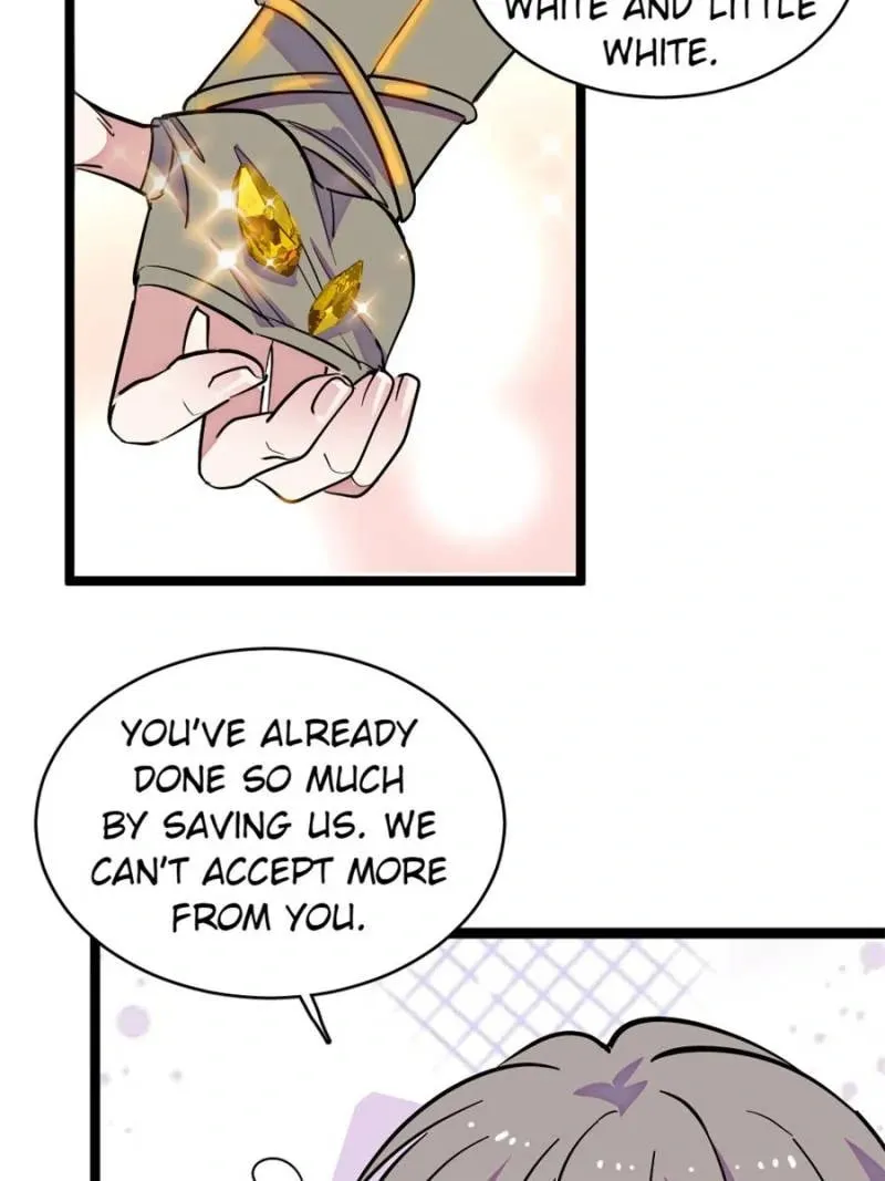 Read When Beauty Meets Beasts (Colored) chapter 382.1 image 23 on Lezhin