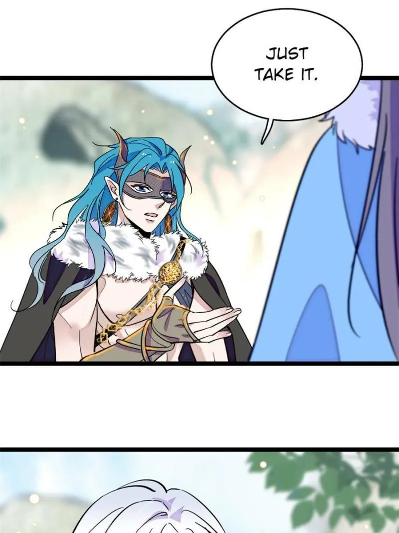 Read When Beauty Meets Beasts (Colored) chapter 382.1 image 25 on Lezhin