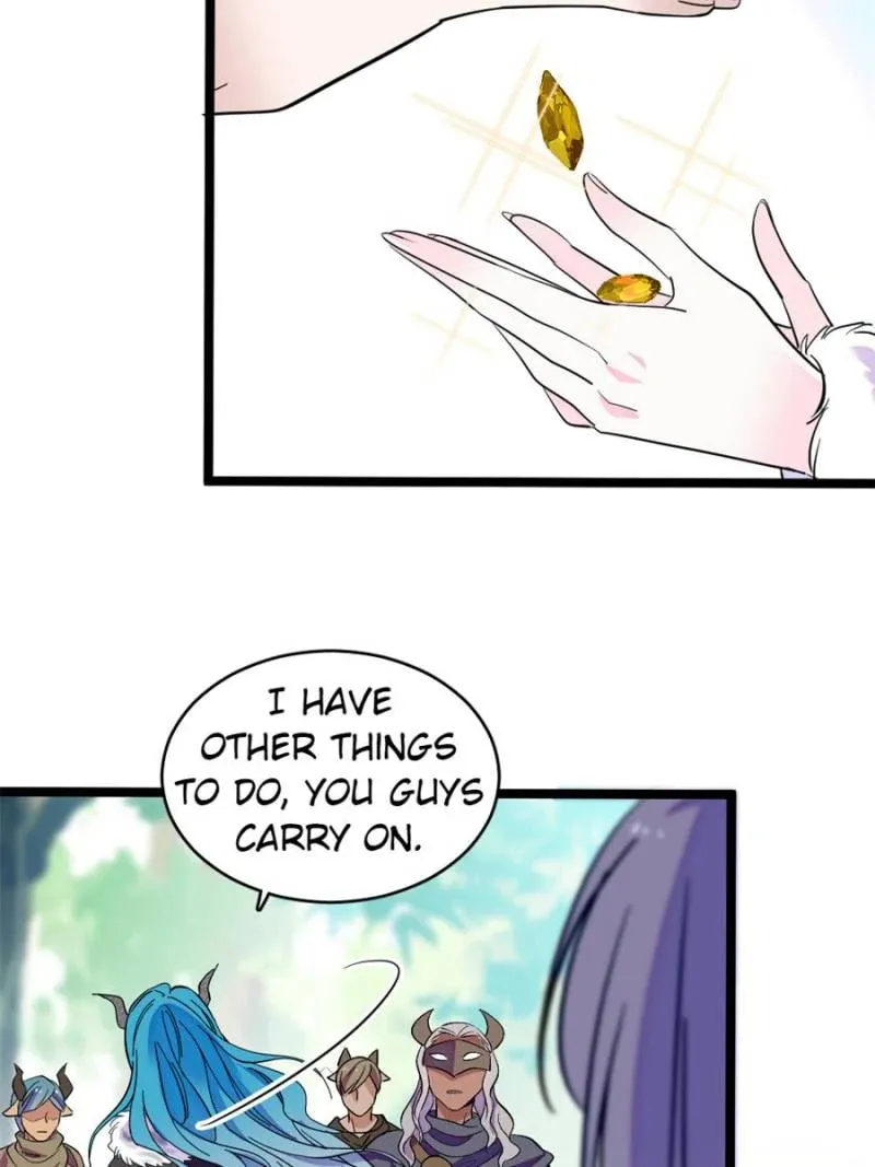 Read When Beauty Meets Beasts (Colored) chapter 382.1 image 27 on Lezhin