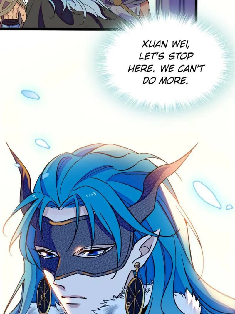 Read When Beauty Meets Beasts (Colored) chapter 382.1 image 28 on Lezhin