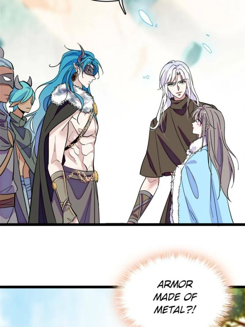 Read When Beauty Meets Beasts (Colored) chapter 382.1 image 6 on Lezhin