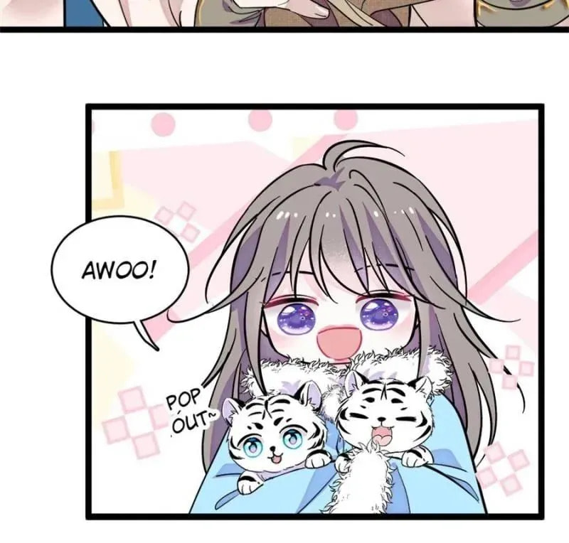 Read When Beauty Meets Beasts (Colored) chapter 382.5 image 12 on Lezhin