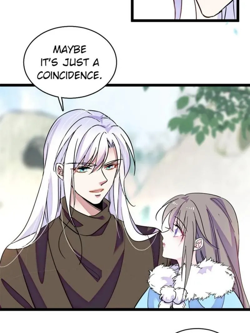 Read When Beauty Meets Beasts (Colored) chapter 382.5 image 18 on Lezhin