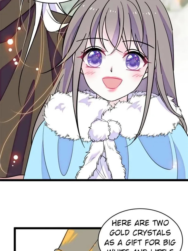 Read When Beauty Meets Beasts (Colored) chapter 382.5 image 22 on Lezhin