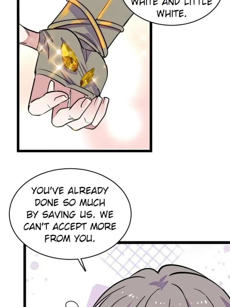 Read When Beauty Meets Beasts (Colored) chapter 382.5 image 23 on Lezhin