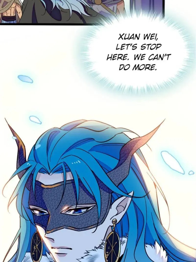 Read When Beauty Meets Beasts (Colored) chapter 382.5 image 28 on Lezhin