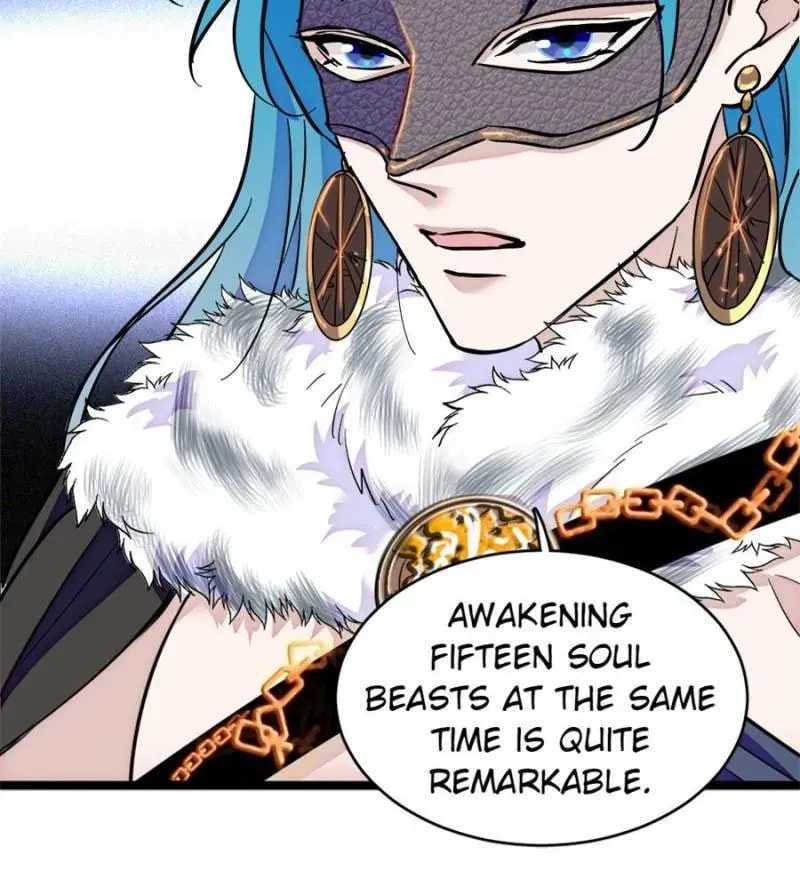 Read When Beauty Meets Beasts (Colored) chapter 382.5 image 3 on Lezhin
