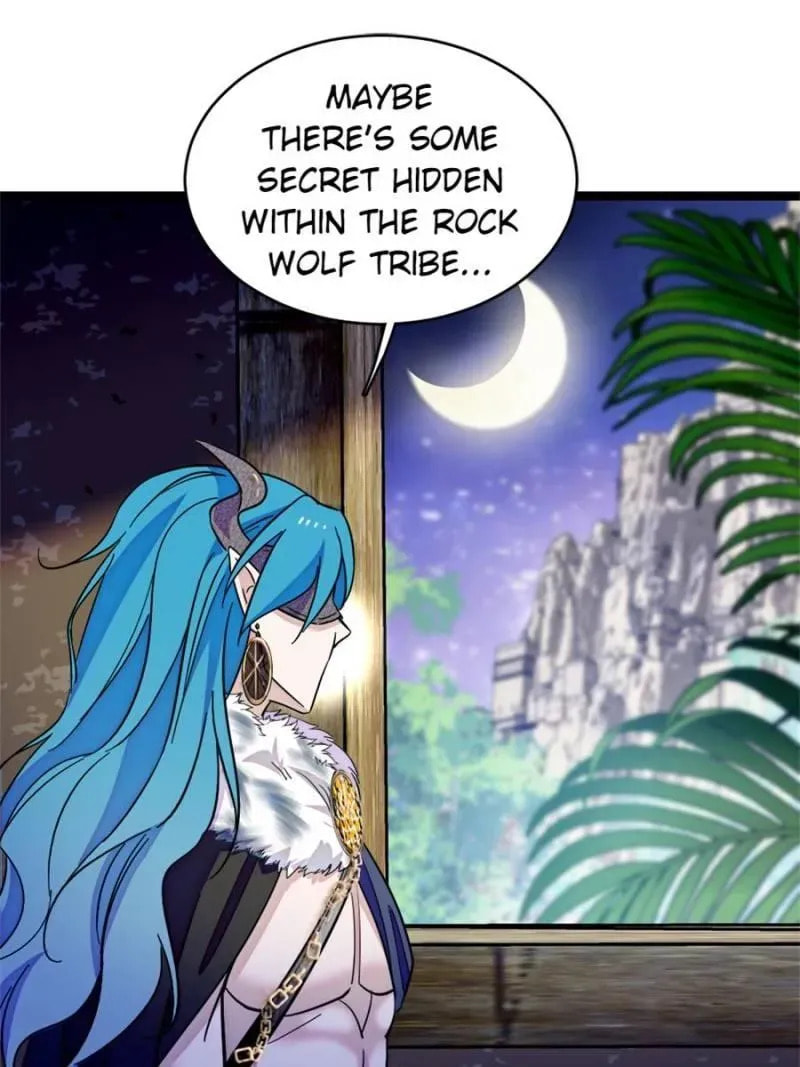 Read When Beauty Meets Beasts (Colored) chapter 382.5 image 4 on Lezhin