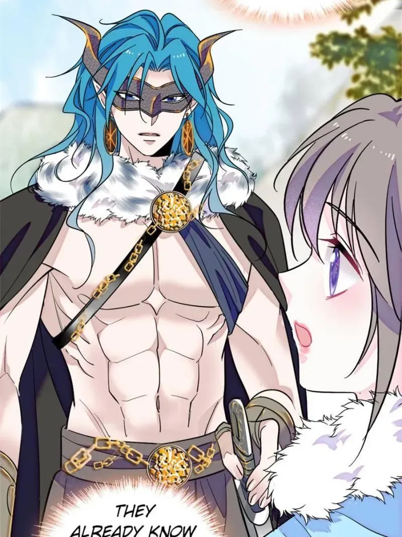 Read When Beauty Meets Beasts (Colored) chapter 382.5 image 7 on Lezhin