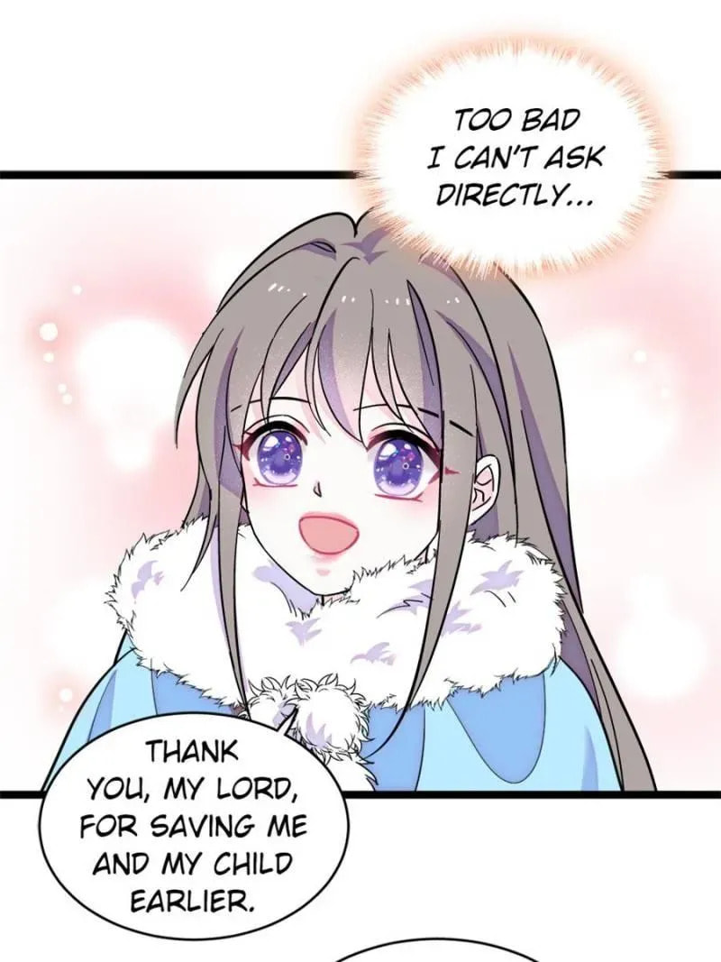 Read When Beauty Meets Beasts (Colored) chapter 382.5 image 9 on Lezhin