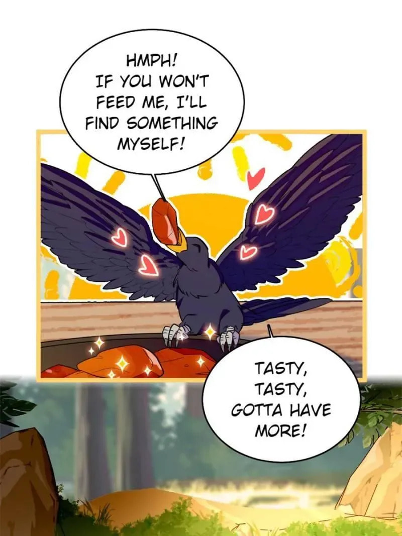 Read When Beauty Meets Beasts (Colored) chapter 383.5 image 1 on Lezhin