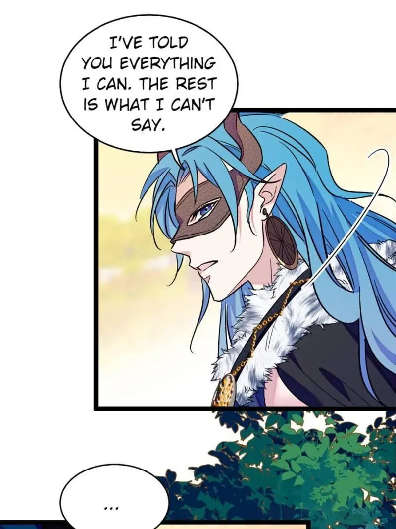 Read When Beauty Meets Beasts (Colored) chapter 383.5 image 11 on Lezhin