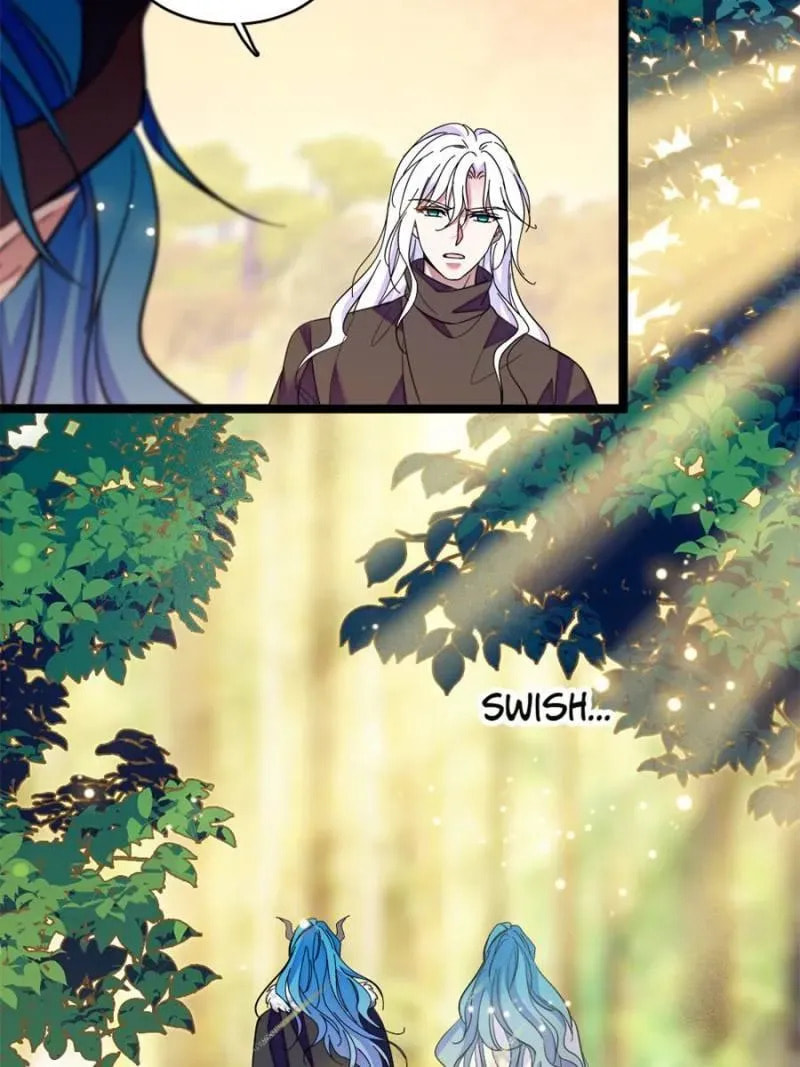 Read When Beauty Meets Beasts (Colored) chapter 383.5 image 12 on Lezhin