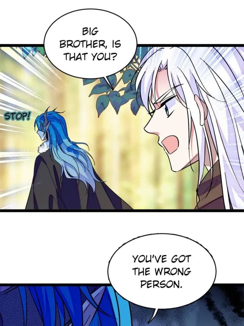 Read When Beauty Meets Beasts (Colored) chapter 383.5 image 15 on Lezhin