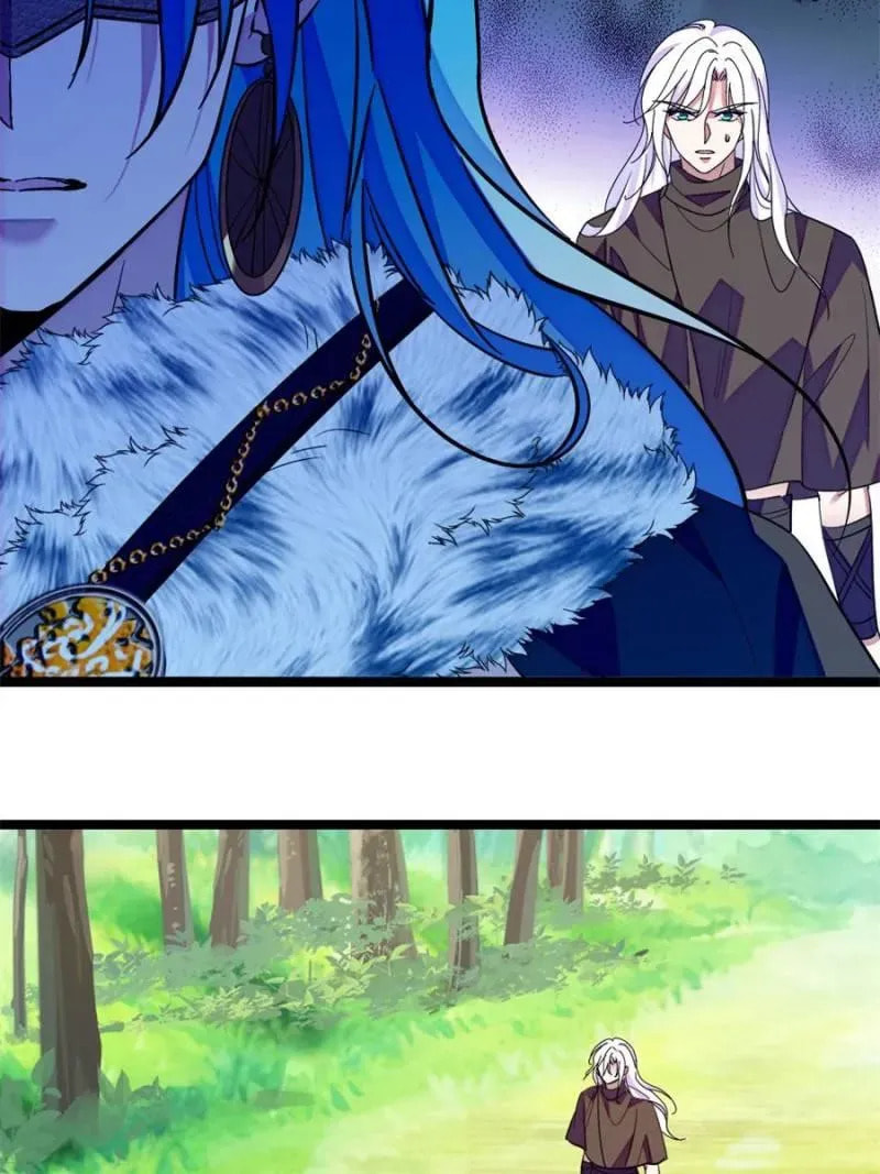 Read When Beauty Meets Beasts (Colored) chapter 383.5 image 16 on Lezhin