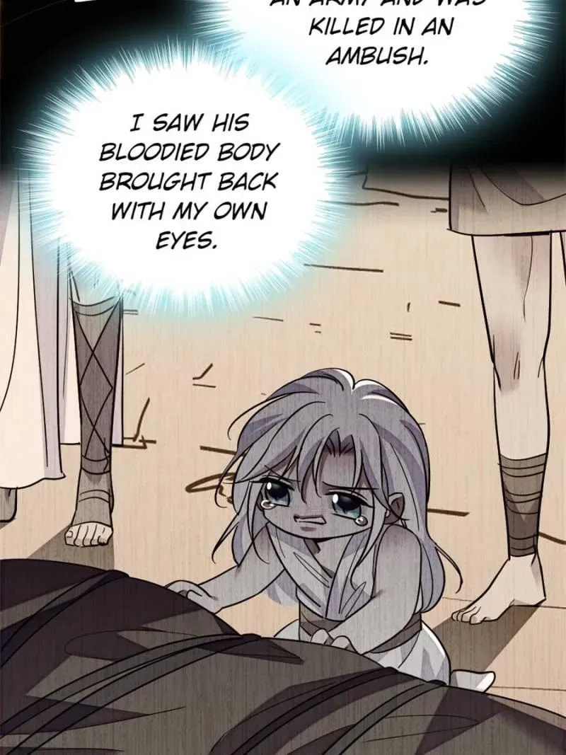 Read When Beauty Meets Beasts (Colored) chapter 383.5 image 20 on Lezhin