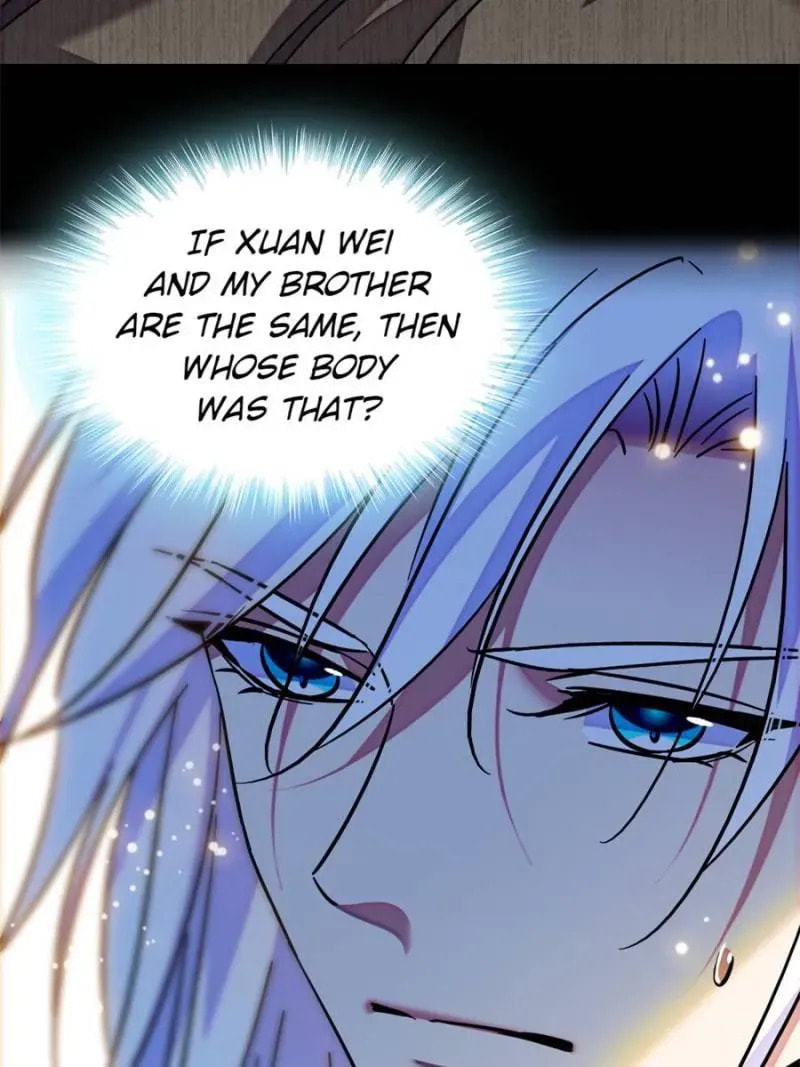 Read When Beauty Meets Beasts (Colored) chapter 383.5 image 21 on Lezhin