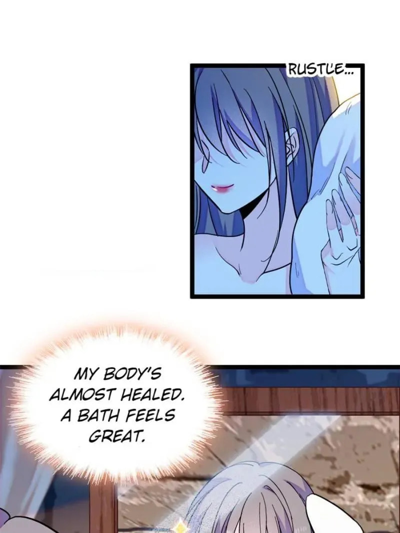 Read When Beauty Meets Beasts (Colored) chapter 383.5 image 23 on Lezhin