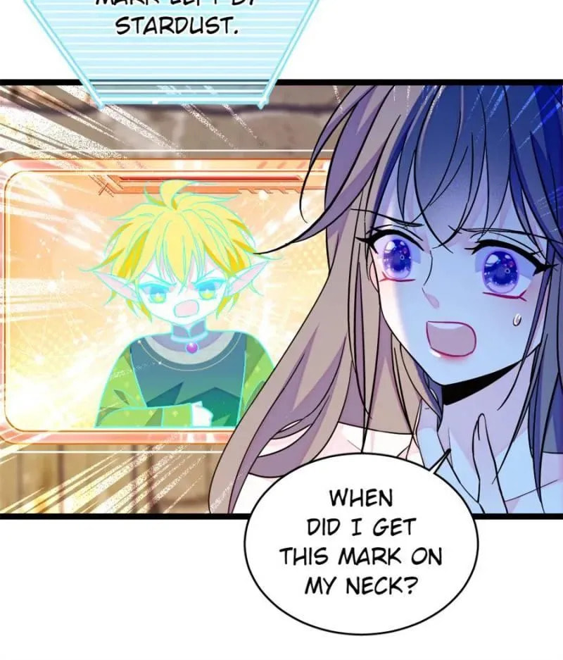 Read When Beauty Meets Beasts (Colored) chapter 383.5 image 26 on Lezhin