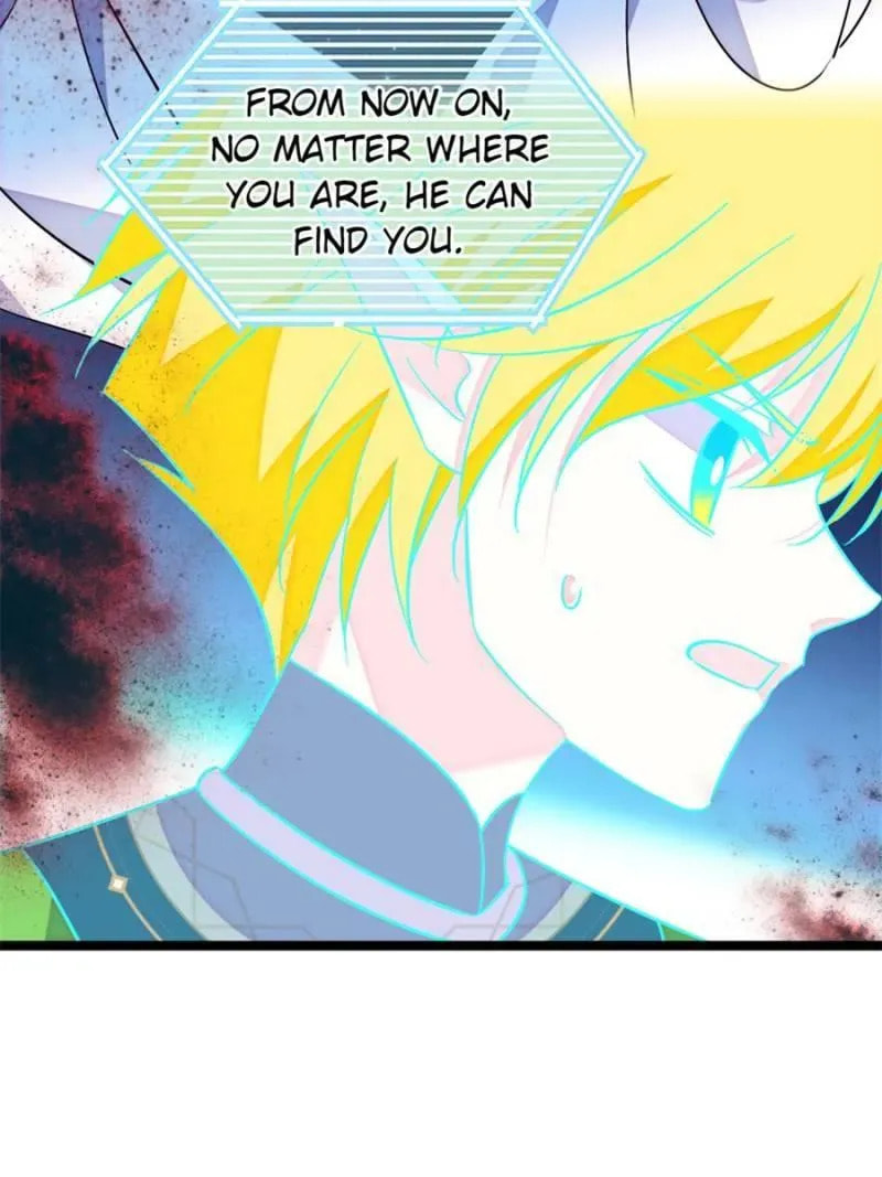 Read When Beauty Meets Beasts (Colored) chapter 383.5 image 28 on Lezhin