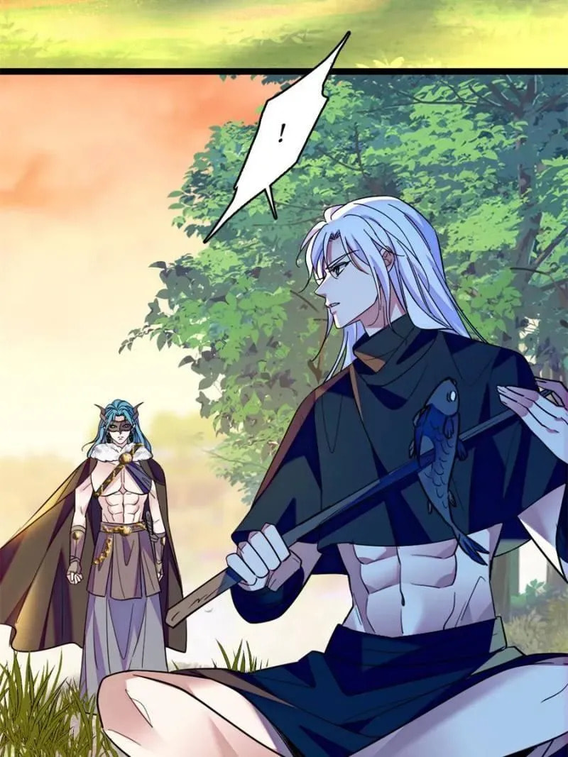 Read When Beauty Meets Beasts (Colored) chapter 383.5 image 3 on Lezhin