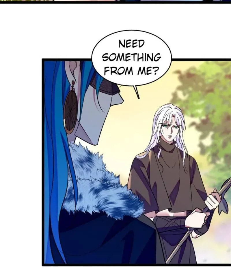 Read When Beauty Meets Beasts (Colored) chapter 383.5 image 4 on Lezhin