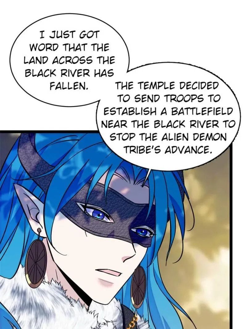 Read When Beauty Meets Beasts (Colored) chapter 383.5 image 5 on Lezhin