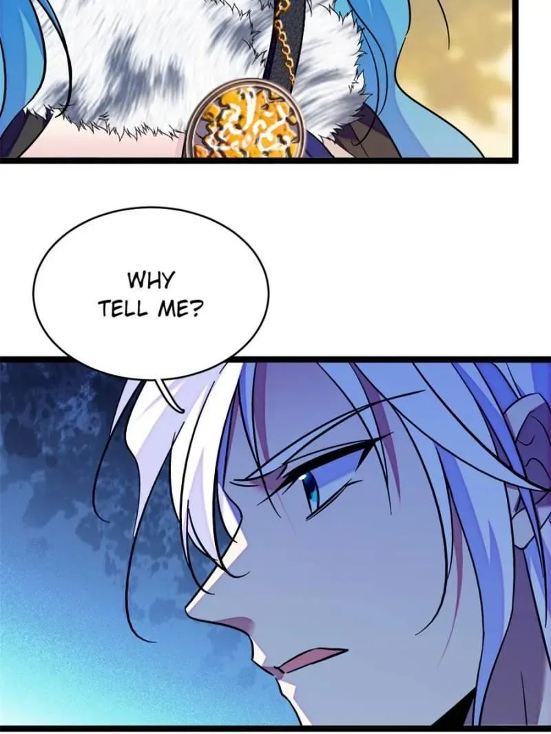 Read When Beauty Meets Beasts (Colored) chapter 383.5 image 6 on Lezhin