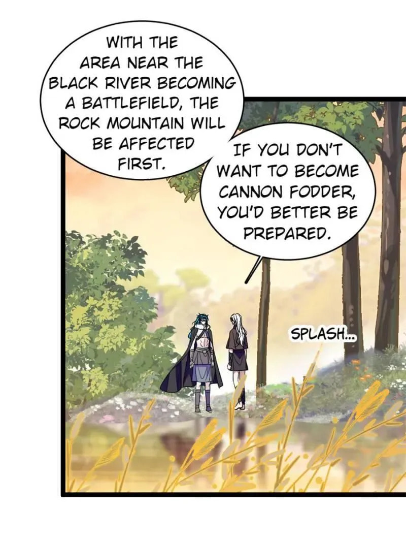 Read When Beauty Meets Beasts (Colored) chapter 383.5 image 7 on Lezhin