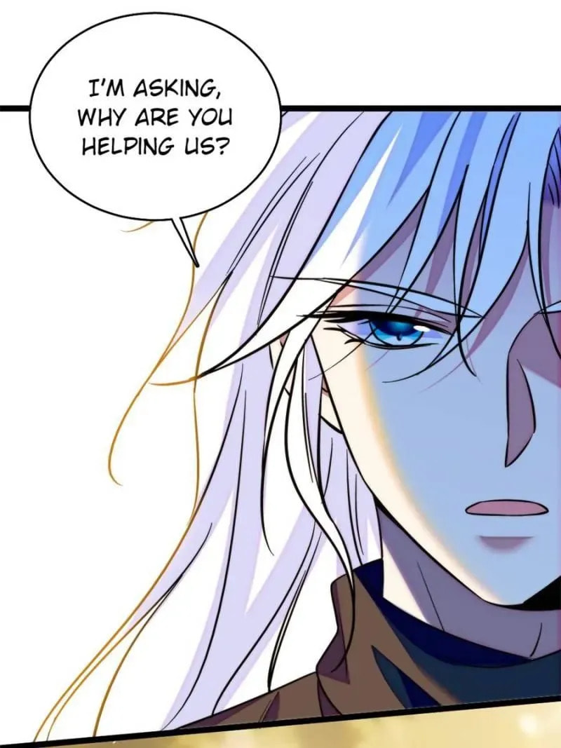 Read When Beauty Meets Beasts (Colored) chapter 383.5 image 8 on Lezhin