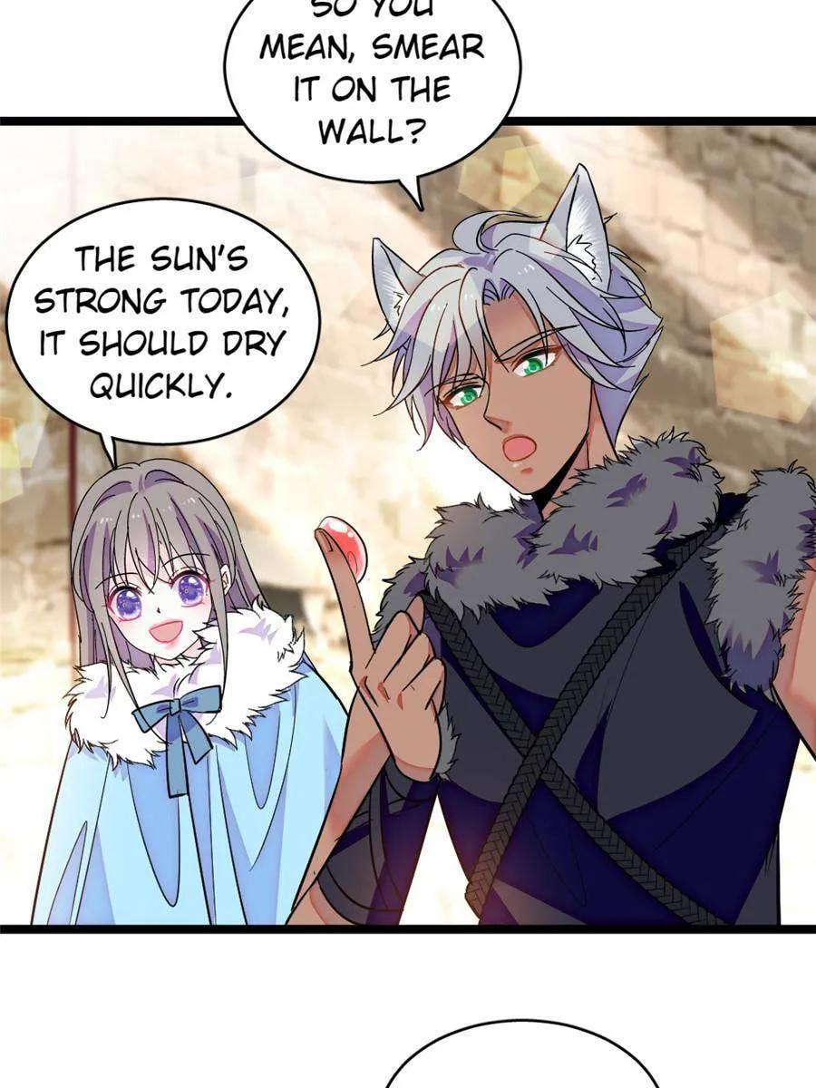 Read When Beauty Meets Beasts (Colored) chapter 384.1 image 10 on Lezhin