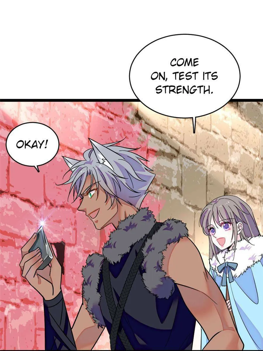 Read When Beauty Meets Beasts (Colored) chapter 384.1 image 13 on Lezhin