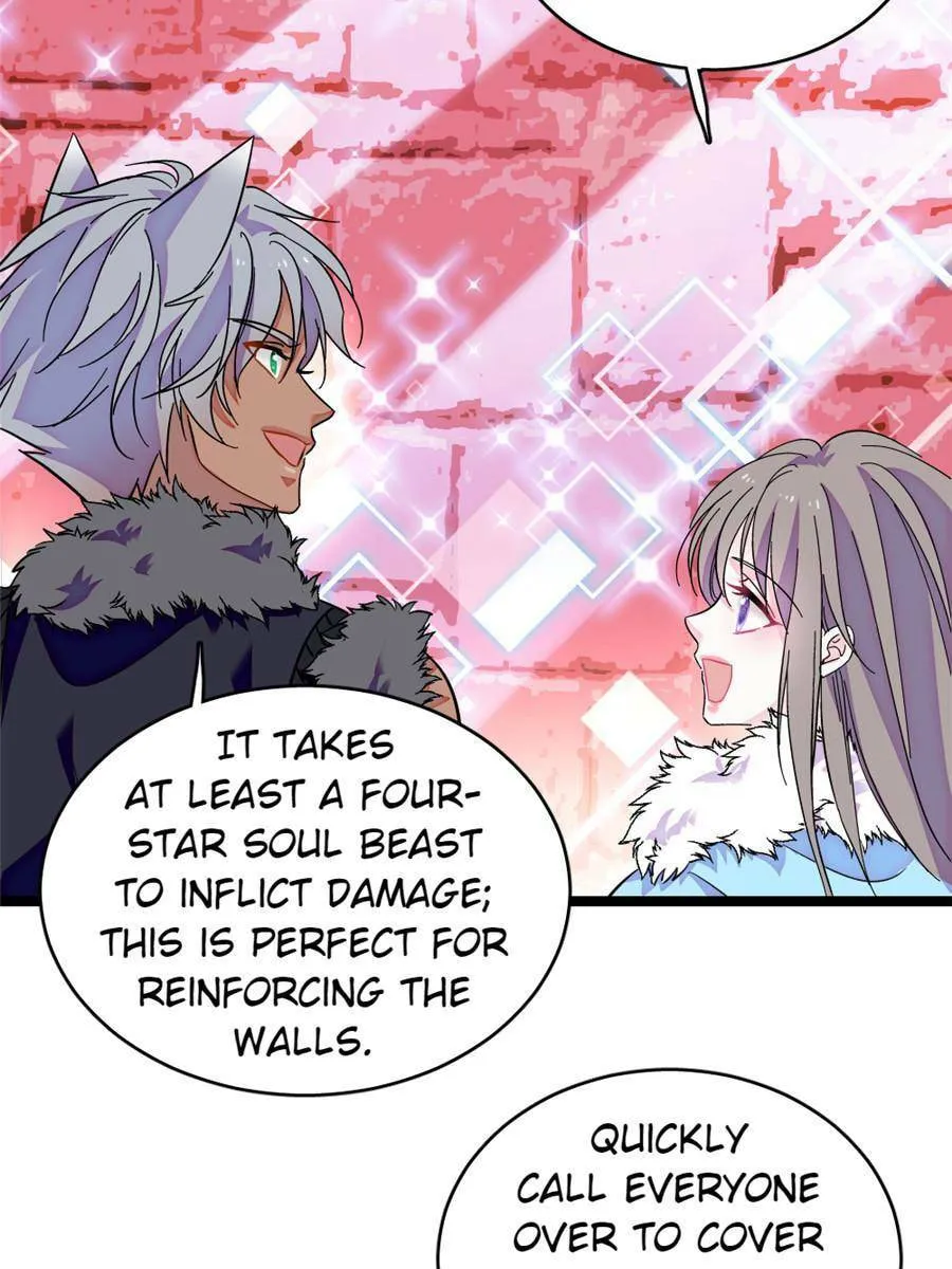 Read When Beauty Meets Beasts (Colored) chapter 384.1 image 15 on Lezhin