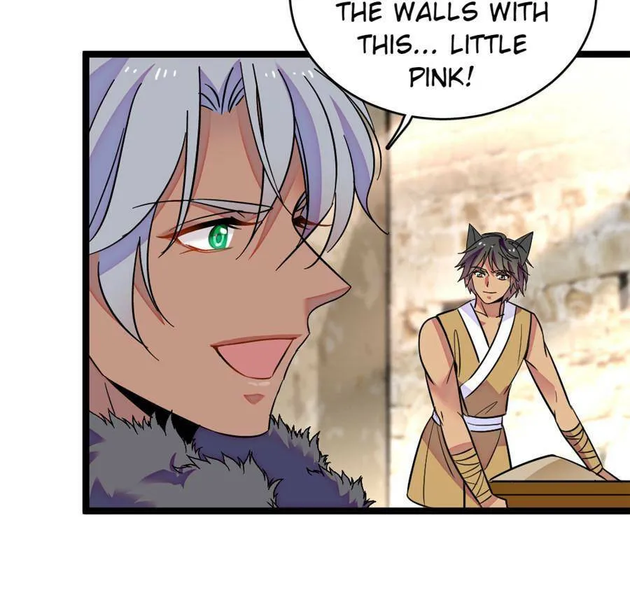 Read When Beauty Meets Beasts (Colored) chapter 384.1 image 16 on Lezhin