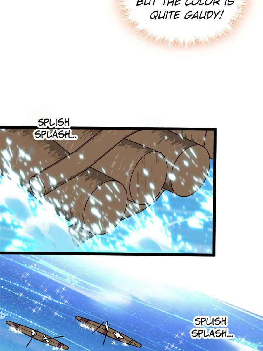 Read When Beauty Meets Beasts (Colored) chapter 384.1 image 18 on Lezhin