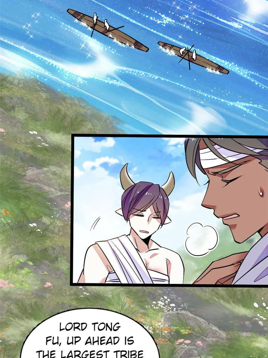 Read When Beauty Meets Beasts (Colored) chapter 384.1 image 19 on Lezhin