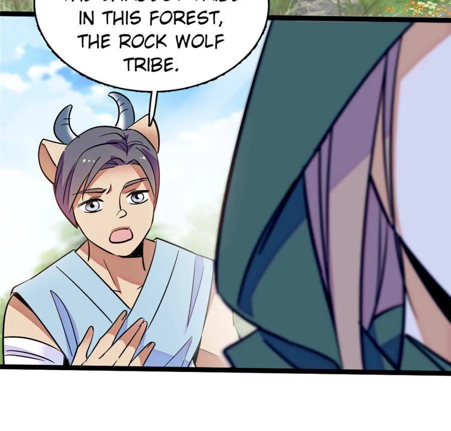 Read When Beauty Meets Beasts (Colored) chapter 384.1 image 20 on Lezhin