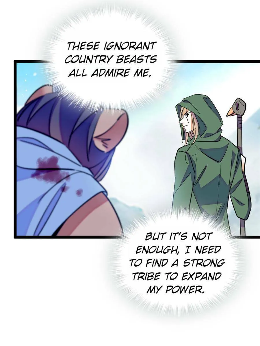 Read When Beauty Meets Beasts (Colored) chapter 384.1 image 24 on Lezhin