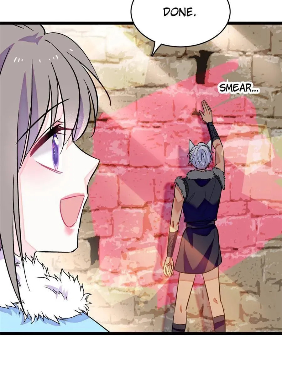 Read When Beauty Meets Beasts (Colored) chapter 384.5 image 11 on Lezhin