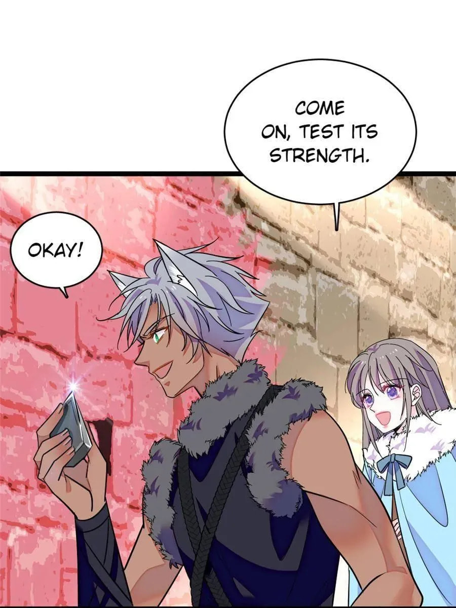 Read When Beauty Meets Beasts (Colored) chapter 384.5 image 13 on Lezhin