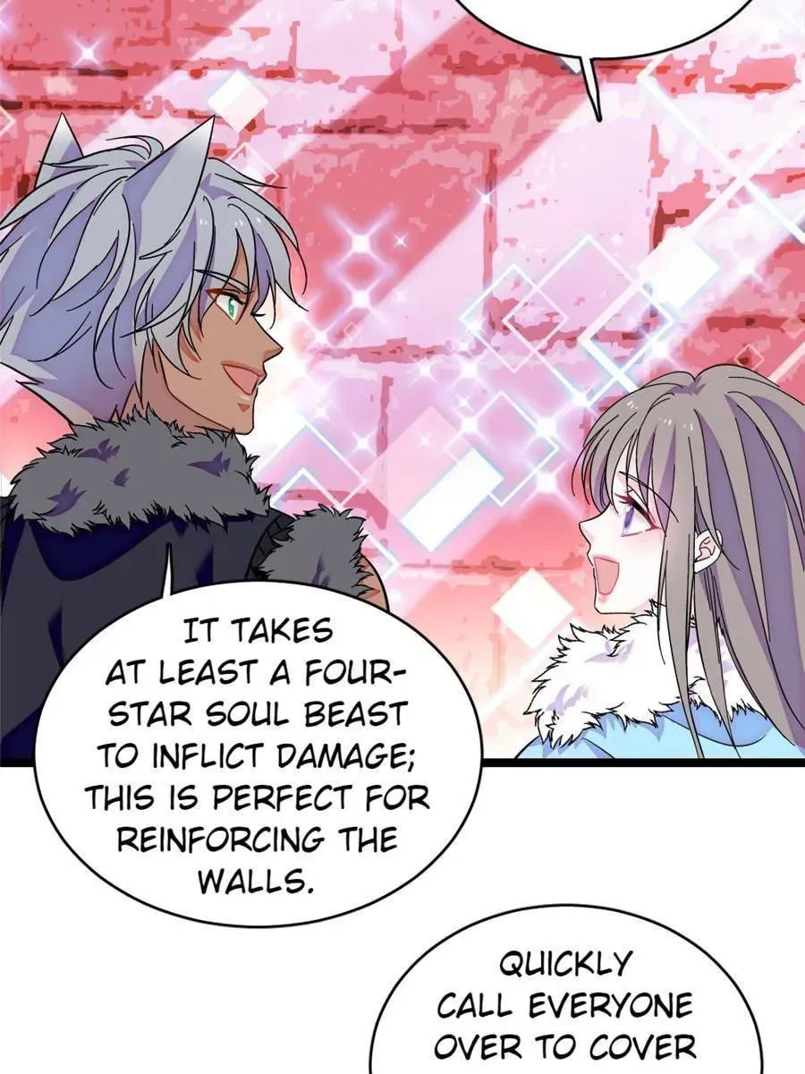 Read When Beauty Meets Beasts (Colored) chapter 384.5 image 15 on Lezhin