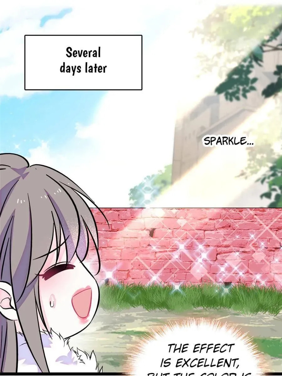 Read When Beauty Meets Beasts (Colored) chapter 384.5 image 17 on Lezhin