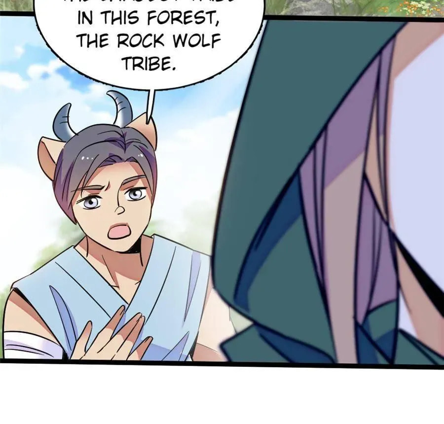 Read When Beauty Meets Beasts (Colored) chapter 384.5 image 20 on Lezhin