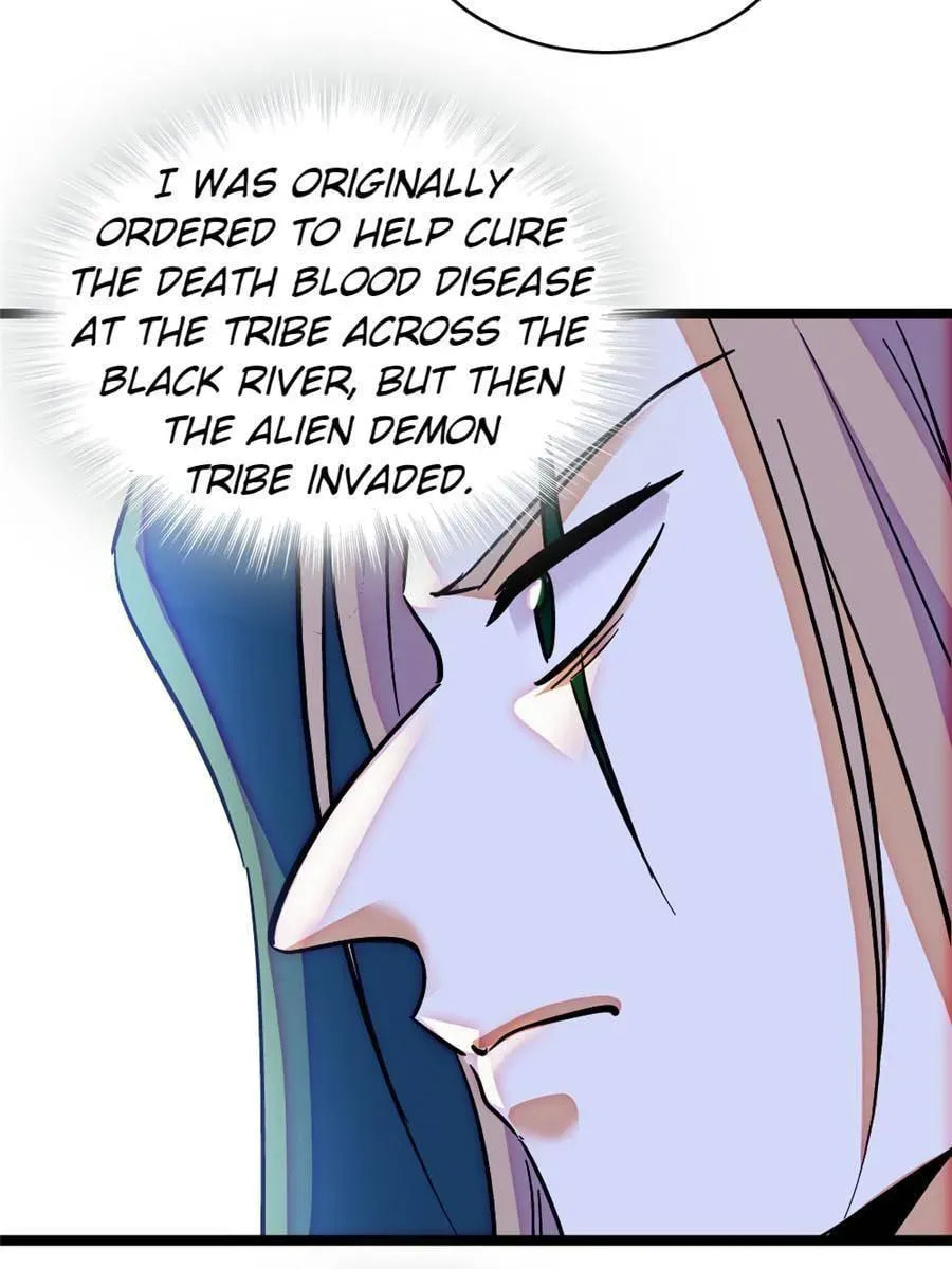 Read When Beauty Meets Beasts (Colored) chapter 384.5 image 23 on Lezhin